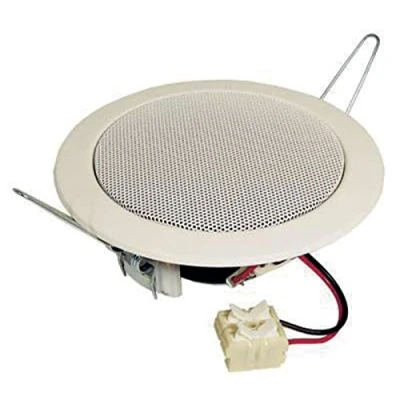 Afbeelding van Visaton 50110 Luidspreker DL 10 8 Ohm wit
