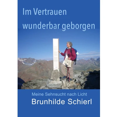 Afbeelding van Im Vertrauen wunderbar geborgen