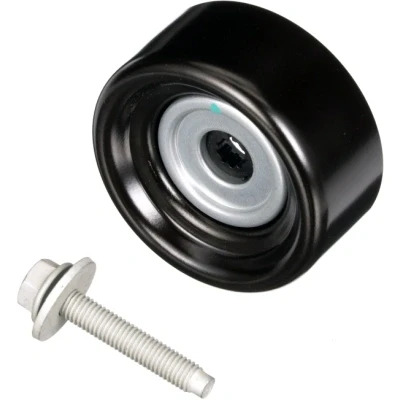 Afbeelding van Gates Geleiderol (poly) V riem T36603