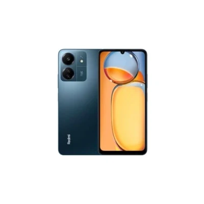 Afbeelding van Xiaomi Redmi 13C 8GB RAM 256GB ROM Navy Blauw