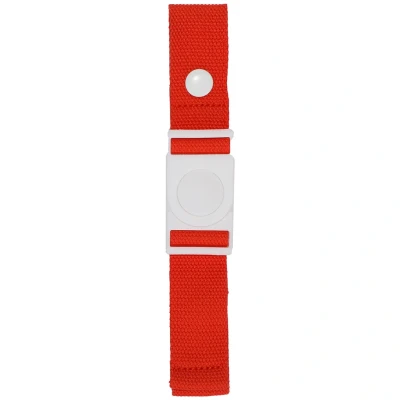 Afbeelding van Sticky lemon borstriem voor rugzak red hat