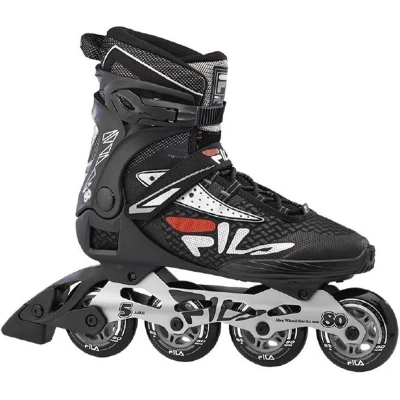Afbeelding van Inline Skates Fila Legacy Pro 80 Schoenmaat 45