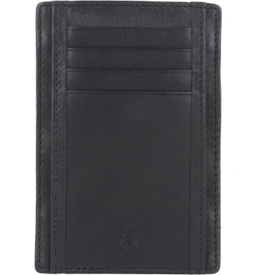 Afbeelding van Esquire Harry Combinatie Portemonnee Leer 9 cm