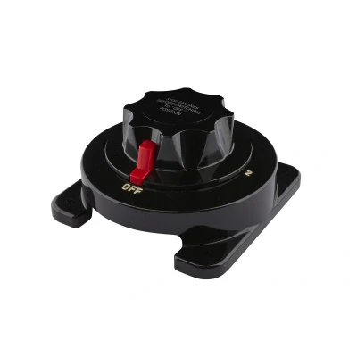 Afbeelding van HELLA 6EB 005 519 001 Hoofdschakelaar