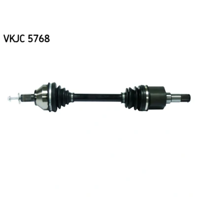 Afbeelding van Skf Aandrijfas VKJC 5768
