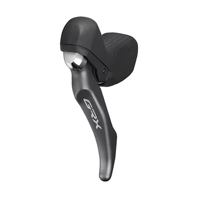 Afbeelding van Shimano Remgreep Links GRX RX810 VOOR SCHIJFREM