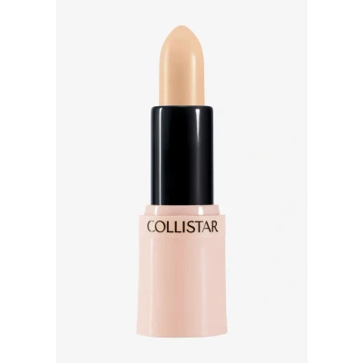 Afbeelding van Collistar Impeccabile Concealer Stick Concealer, Dames, Maat: 4 ml, Beige