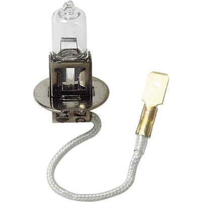 Afbeelding van H3 halogeen lamp 12V 55W