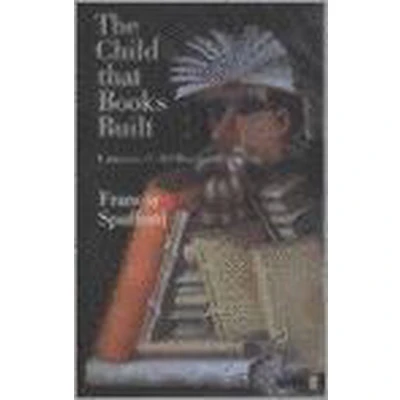 Afbeelding van The Child that Books Built: &#039;A memoir about how and why we read as children.&#039; NICK HORNBY