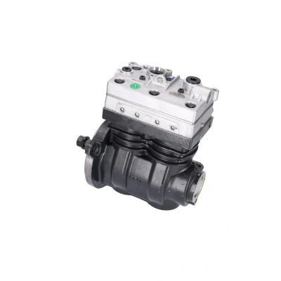 Afbeelding van Febi Bilstein Compressor, pneumatisch systeem 179544