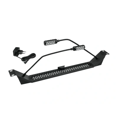Afbeelding van Eurolite Flexilight LED Racklight Multicolor