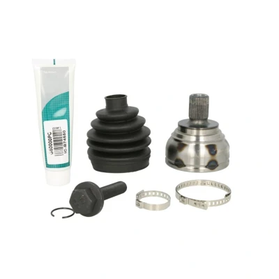 Afbeelding van Homokineet reparatie set, aandrijfas PASCAL G1W045PC