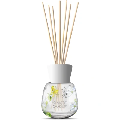 Afbeelding van Yankee Candle Midnight Jasmine Signature Geurstokjes 100ml
