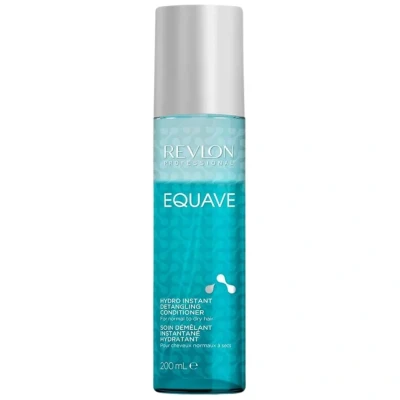 Afbeelding van Revlon Equave Instant Detangling Conditioner 200ml