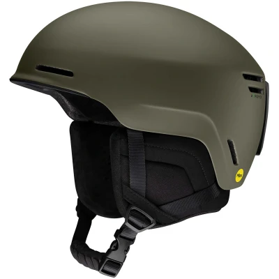 Afbeelding van Smith Method Mips Ski, en snowboardhelm