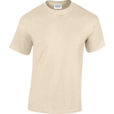 Afbeelding van B &amp; C Organic Inspire V T /women_ Red M