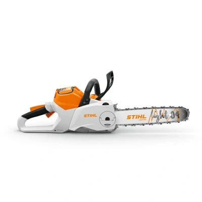Afbeelding van Stihl MSA 220 C B Accu kettingzaag Bladlengte: 35 cm en lader: met AP 500 S AL 301