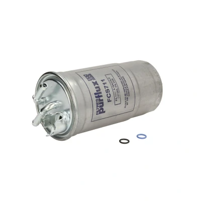 Afbeelding van Purflux Brandstoffilter FCS711