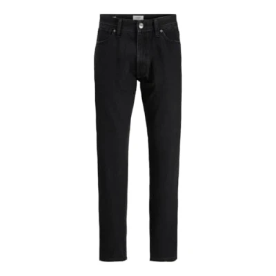 Afbeelding van JREBRYAN JJCRAFT MF 637 NOOS, zwart denim, 31W x 36L