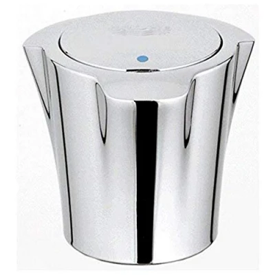 Afbeelding van Grohe Costa L greep chr.