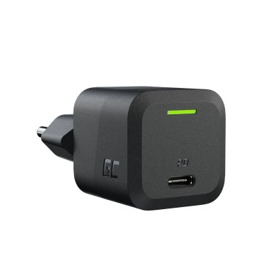 Afbeelding van GREEN CELL 33W PD USB C Type PowerGaN