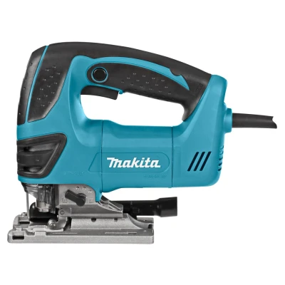 Afbeelding van Makita 4350T 230 V Decoupeerzaag D greep in koffer