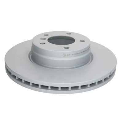 Afbeelding van Bosch Remschijf 0 986 479 D39