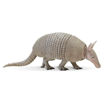Afbeelding van Safari Ltd Incredible Creatures Armadillo