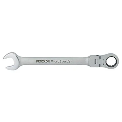Afbeelding van Proxxon, Spanner, Micro CombiSpeeder met gewricht (15 mm)