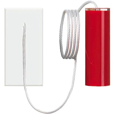 Afbeelding van Legrand axolute white puls trekschak no 1m bthd4033