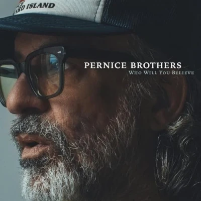 Afbeelding van Pernice Brothers Who Will You Believe (LP)