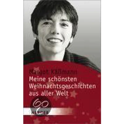 Afbeelding van Meine schönsten Weihnachtsgeschichten aus aller Welt