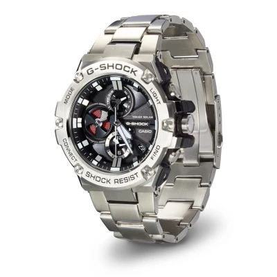 Afbeelding van Casio GST B100D 1AER