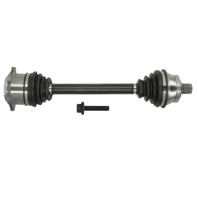 Afbeelding van Aandrijfas PASCAL G2W013PC