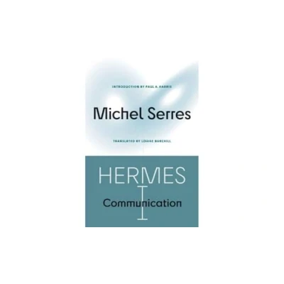 Afbeelding van Hermes I: Communication