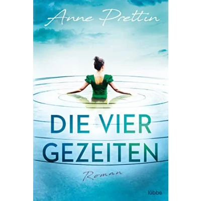 Afbeelding van Die vier Gezeiten