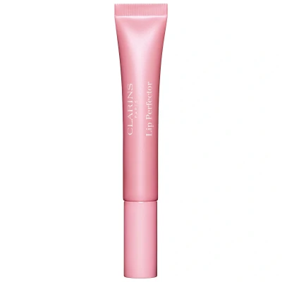 Afbeelding van Clarins Make Up Lipgloss Lip Perfector Glow 21 Soft Pink 12ml
