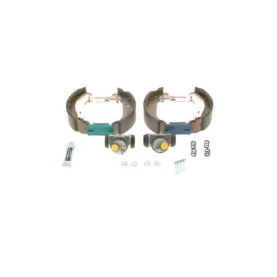 Afbeelding van Bosch Remschoen kit 0 204 114 201