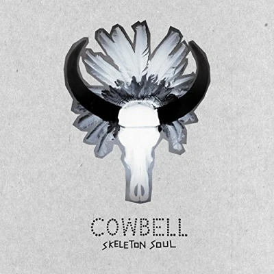 Afbeelding van Cowbell Skeleton Soul