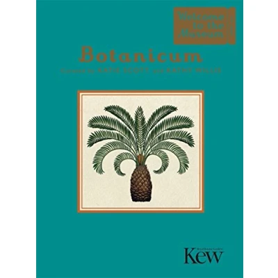 Afbeelding van Botanicum (Mini Gift Edition)