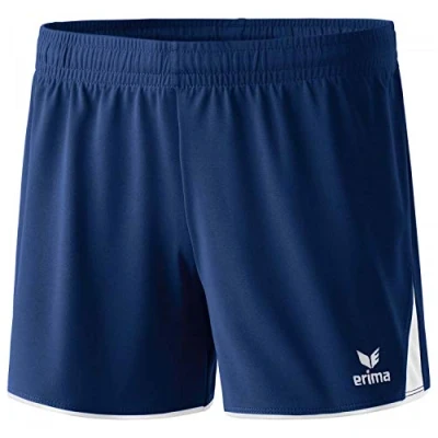 Afbeelding van CLASSIC 5 C short dames new navy/wit / 48