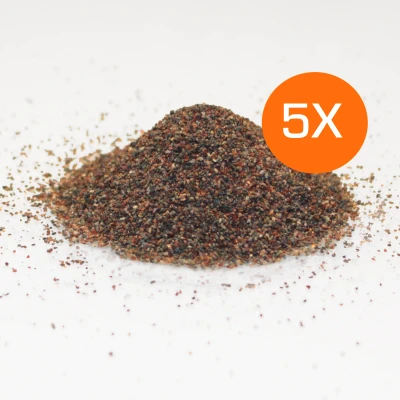 Afbeelding van Datona Straalgrit Speedblast 5 Zakken