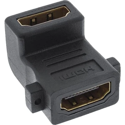 Afbeelding van InLine HDMI/HDMI