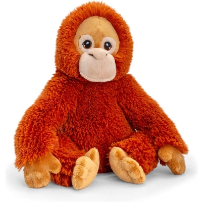 Afbeelding van Pluche Orang Oetan 25 CM 5027148061163
