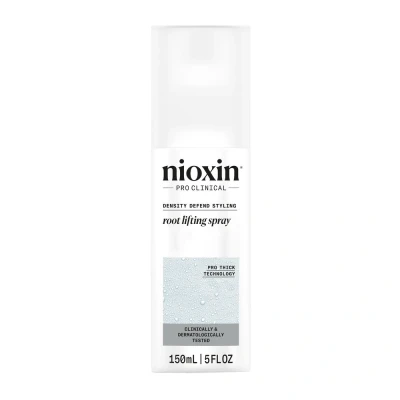 Afbeelding van NIOXIN Root Lifting Spray 150ml