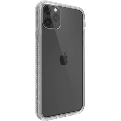 Afbeelding van Catalyst Impact Protection Case iPhone 11 Pro Max Clear CATDRPH11CLRL