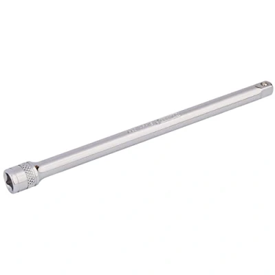 Afbeelding van Draper 16714 1/4 inch vierkante aandrijving verlengstang, 150 mm, blauw