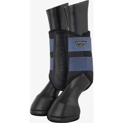 Afbeelding van LeMieux FW&#039;23 Grafter boots
