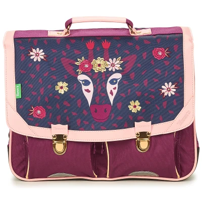 Afbeelding van Schooltas Tann&#039;s INAYA CARTABLE 38 CM