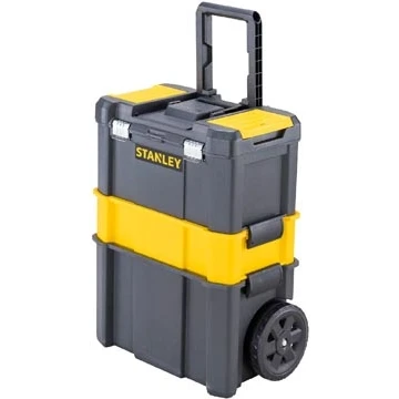 Afbeelding van Stanley STST1 80151 Essential 3 in 1 Gereedschapswagen